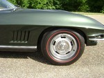 1967 Corvette Coupe For Sale